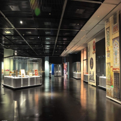 寧波鎮(zhèn)海海防歷史博物館