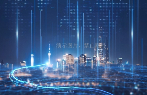 房地產(chǎn)數(shù)字展廳